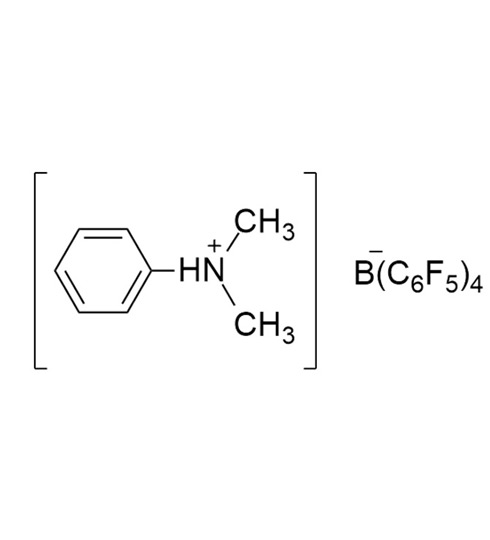 N，N-二甲基苯胺四(五氟苯基)硼酸盐